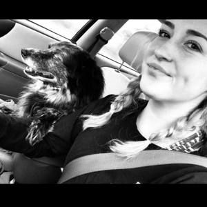 Meet your Posher, Kelsey